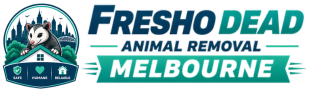 Fresho Dead Animal Removal Chum Creek logo
